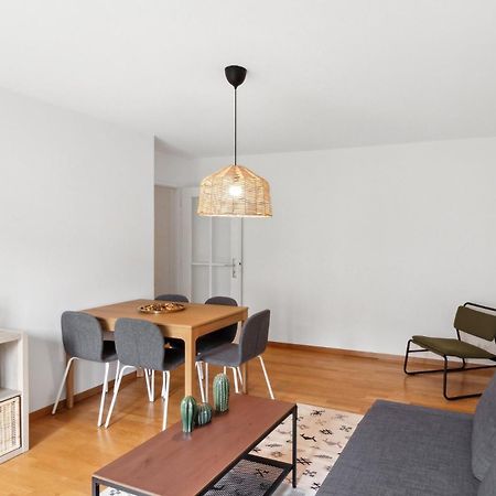 Duebendorfstrasse 171 Apartment Цюрих Екстериор снимка