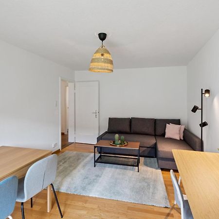 Duebendorfstrasse 171 Apartment Цюрих Екстериор снимка
