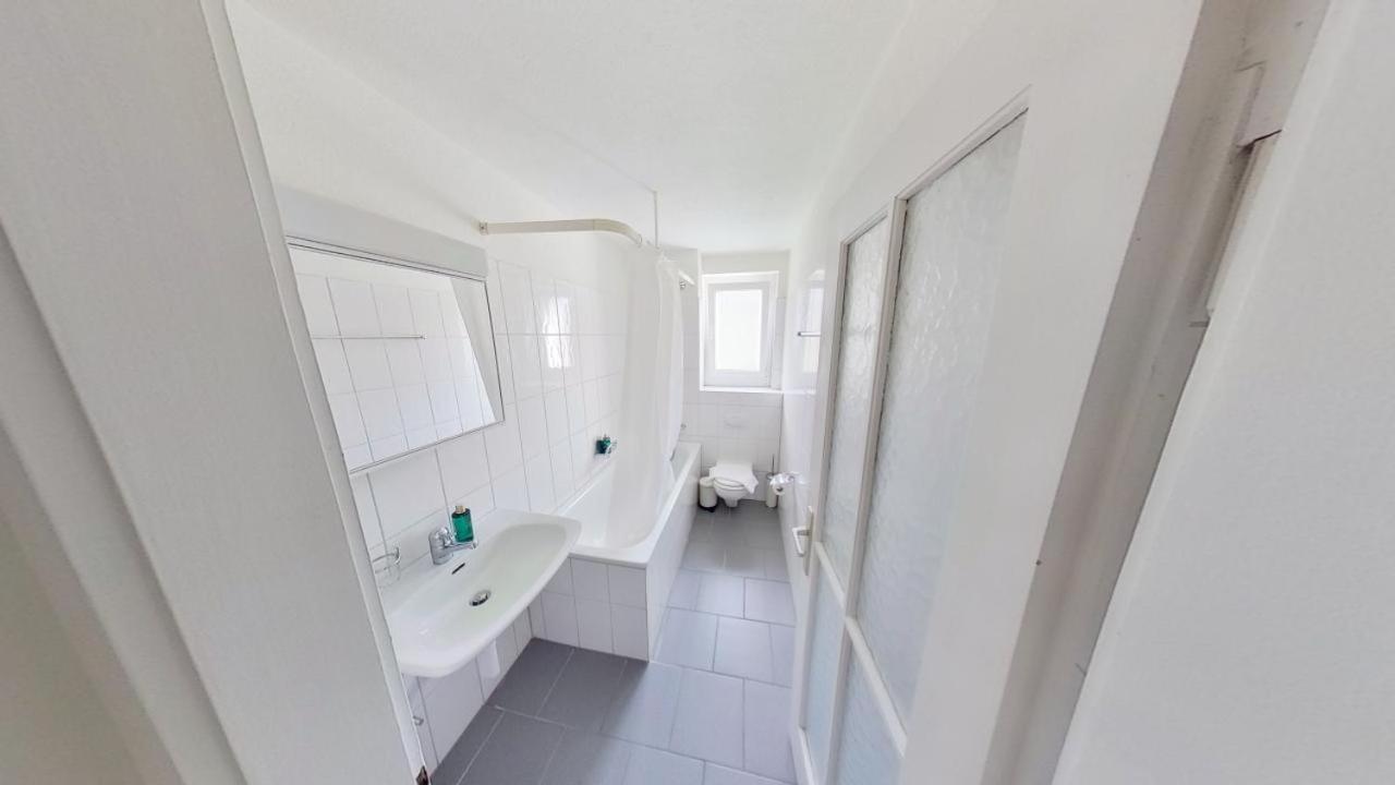 Duebendorfstrasse 171 Apartment Цюрих Екстериор снимка
