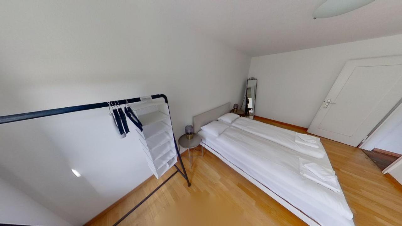 Duebendorfstrasse 171 Apartment Цюрих Екстериор снимка