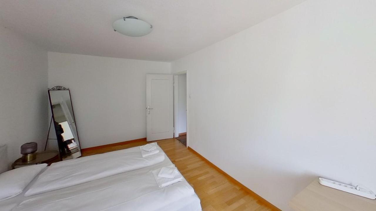 Duebendorfstrasse 171 Apartment Цюрих Екстериор снимка