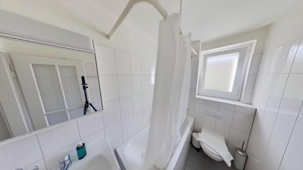Duebendorfstrasse 171 Apartment Цюрих Екстериор снимка