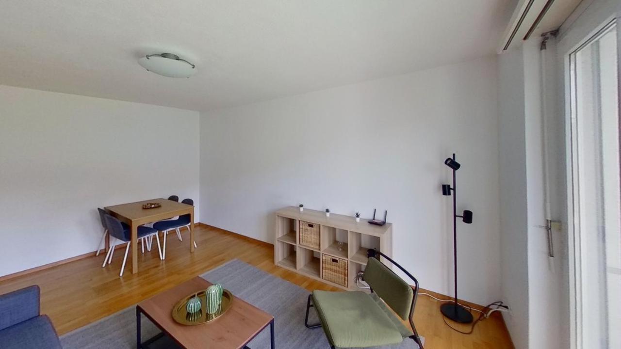 Duebendorfstrasse 171 Apartment Цюрих Екстериор снимка