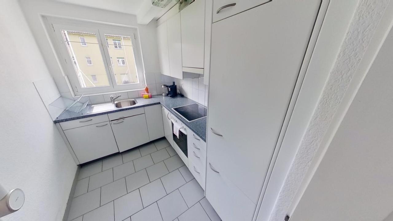 Duebendorfstrasse 171 Apartment Цюрих Екстериор снимка