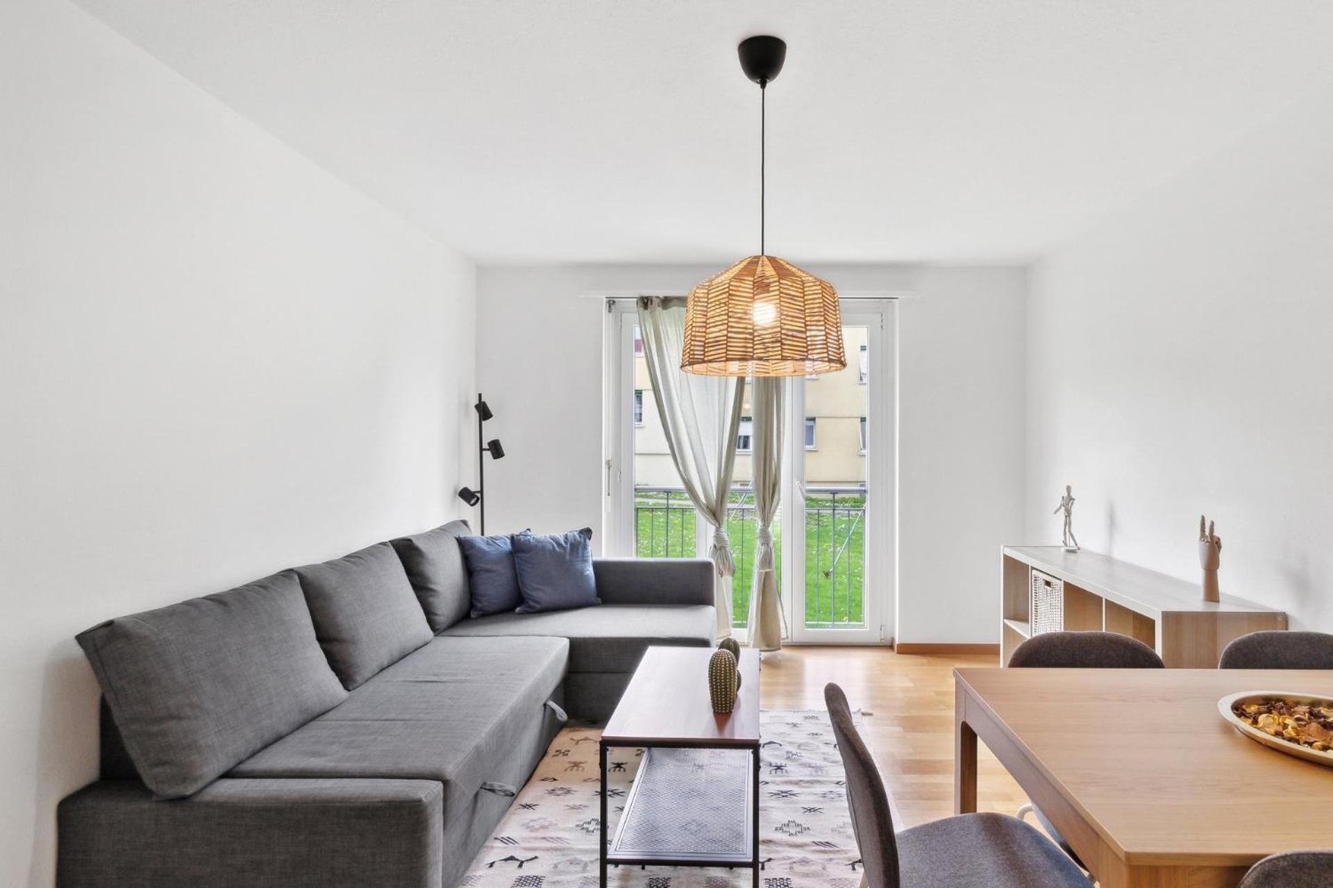 Duebendorfstrasse 171 Apartment Цюрих Екстериор снимка
