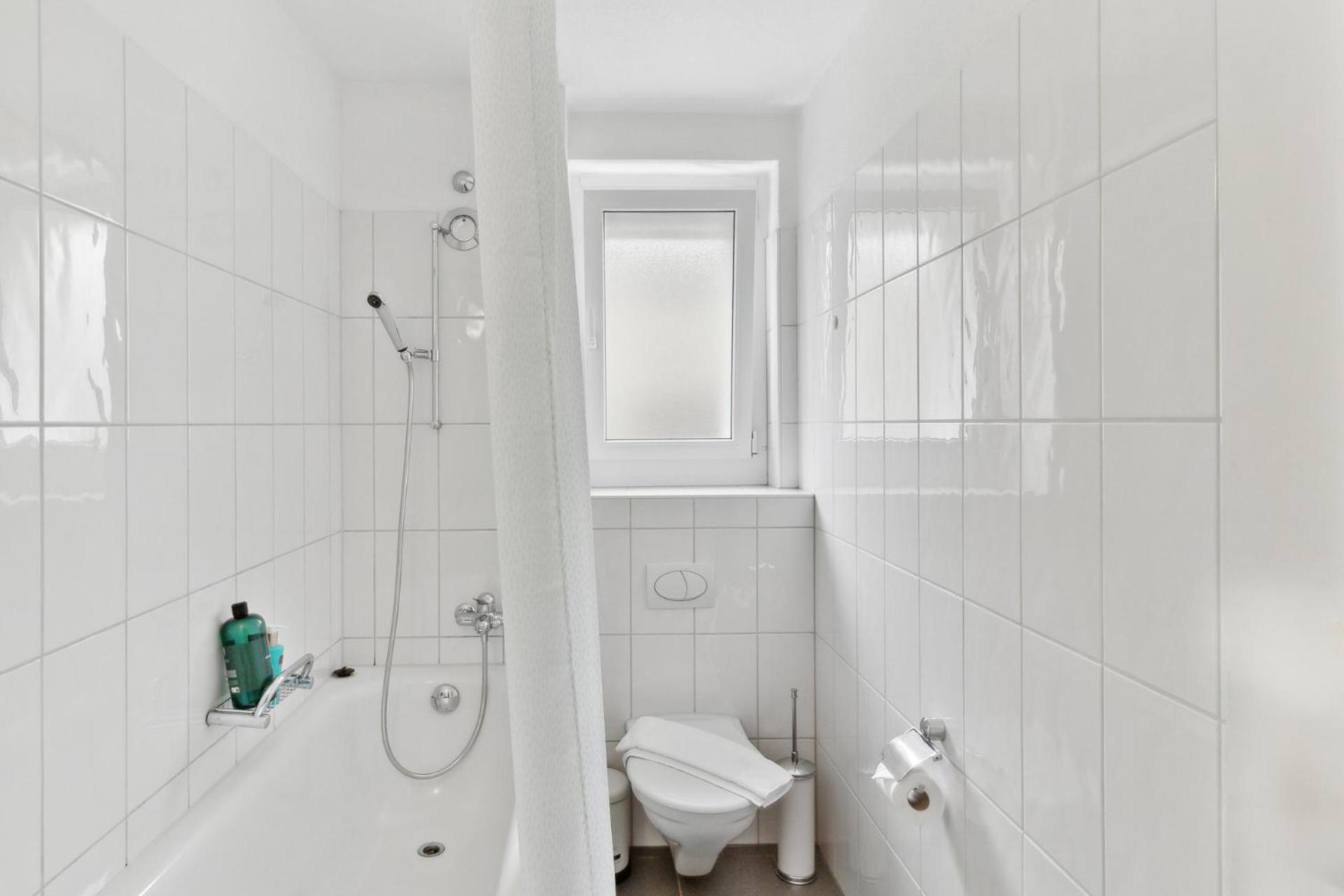Duebendorfstrasse 171 Apartment Цюрих Екстериор снимка