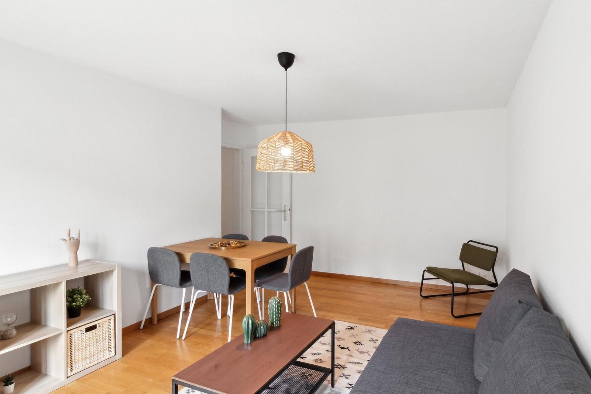 Duebendorfstrasse 171 Apartment Цюрих Екстериор снимка