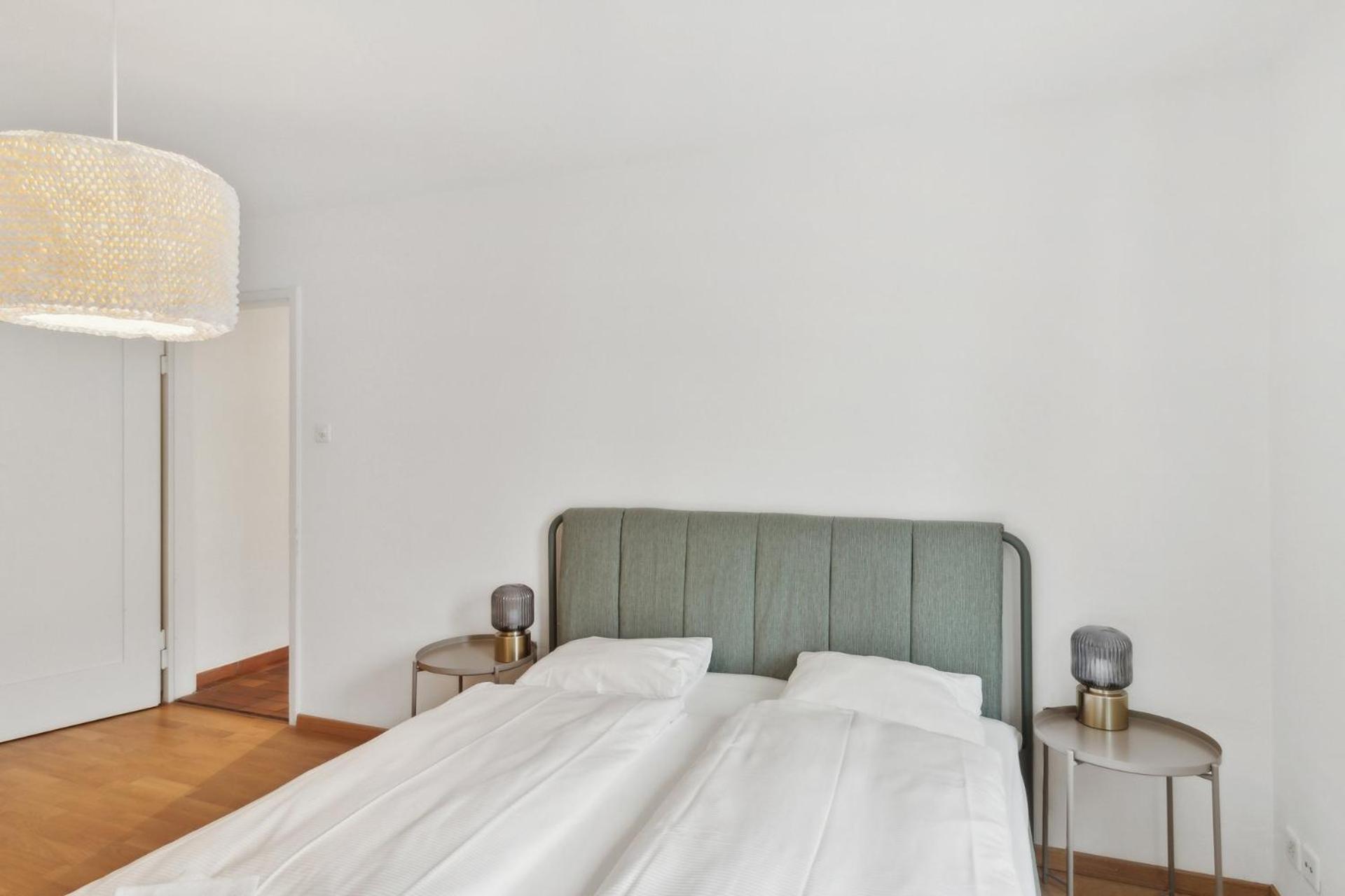 Duebendorfstrasse 171 Apartment Цюрих Екстериор снимка