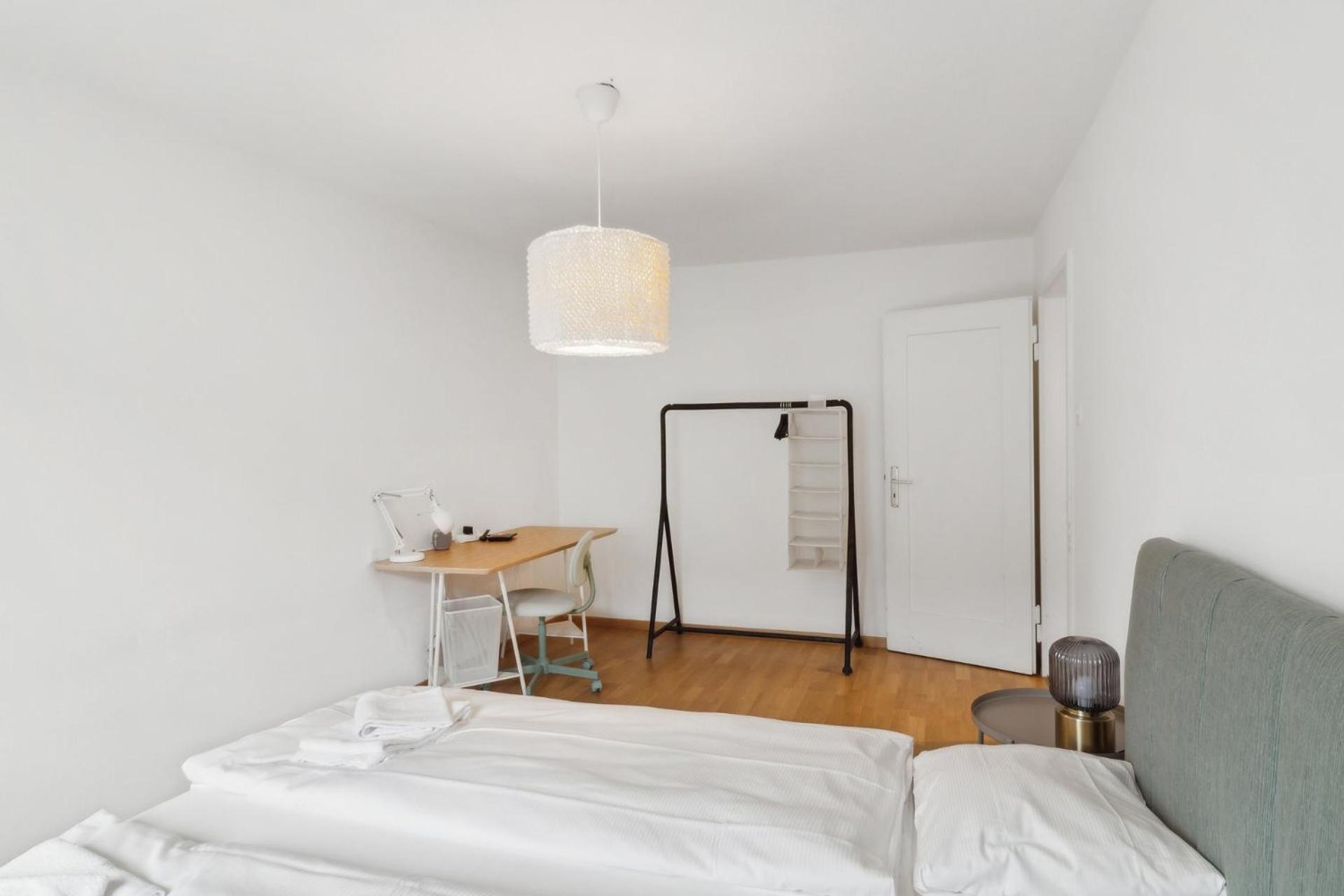 Duebendorfstrasse 171 Apartment Цюрих Екстериор снимка