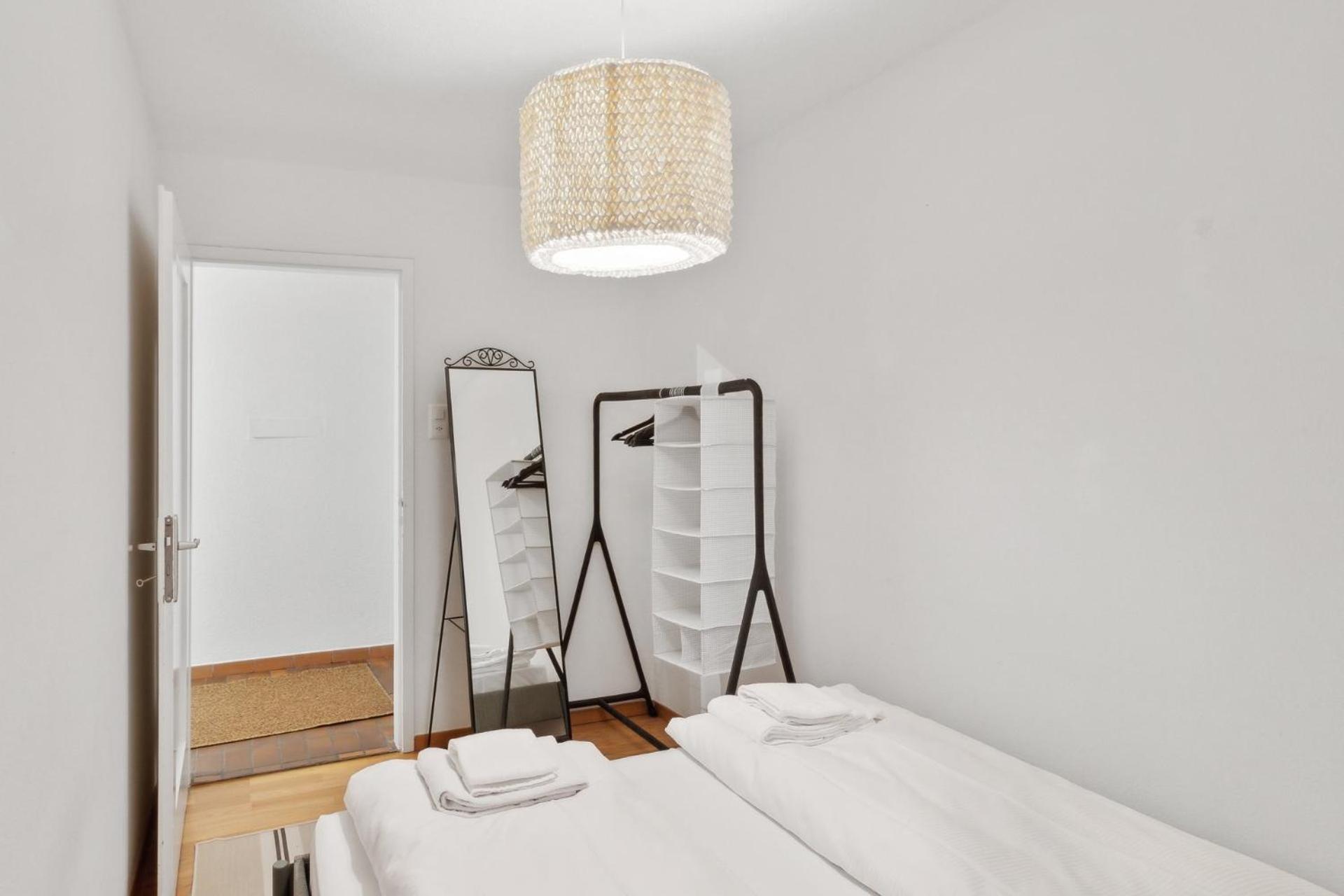 Duebendorfstrasse 171 Apartment Цюрих Екстериор снимка