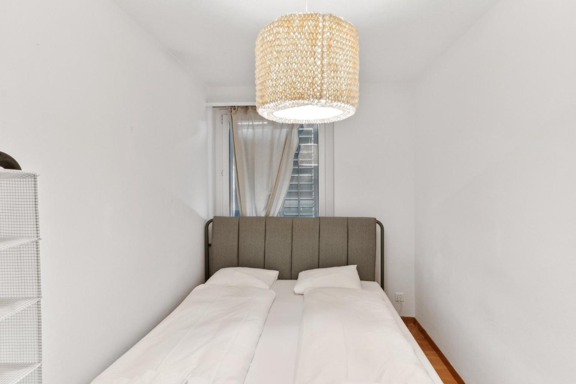 Duebendorfstrasse 171 Apartment Цюрих Екстериор снимка