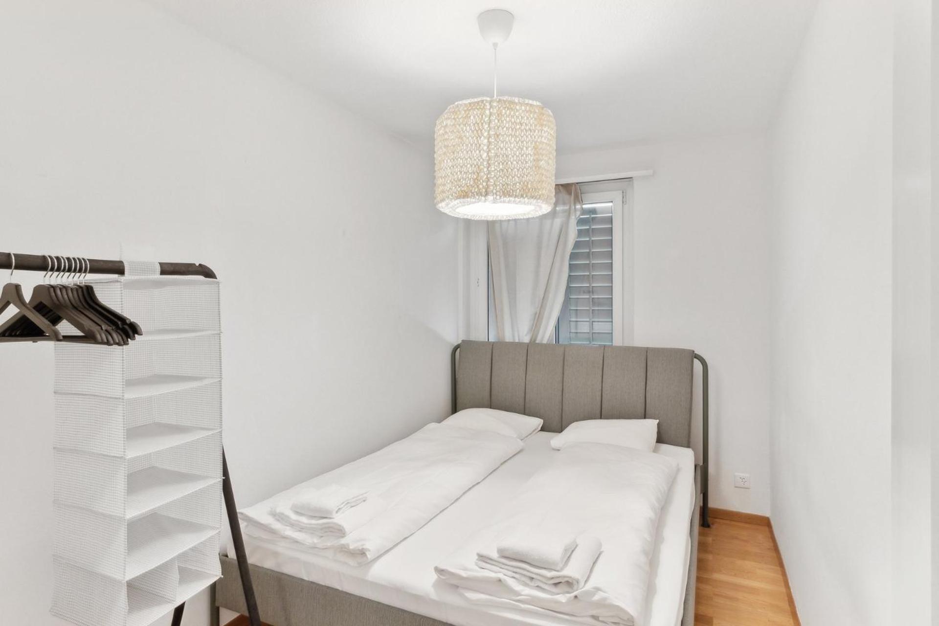 Duebendorfstrasse 171 Apartment Цюрих Екстериор снимка