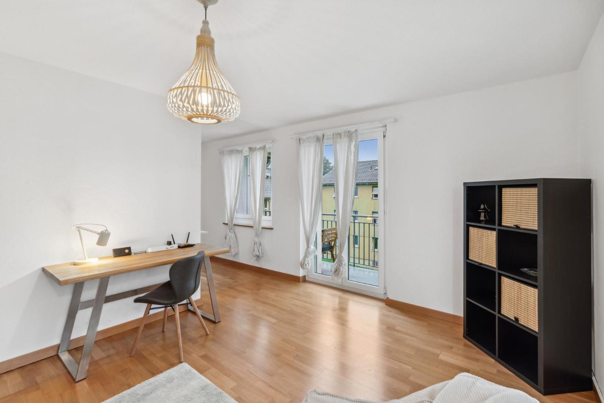 Duebendorfstrasse 171 Apartment Цюрих Екстериор снимка