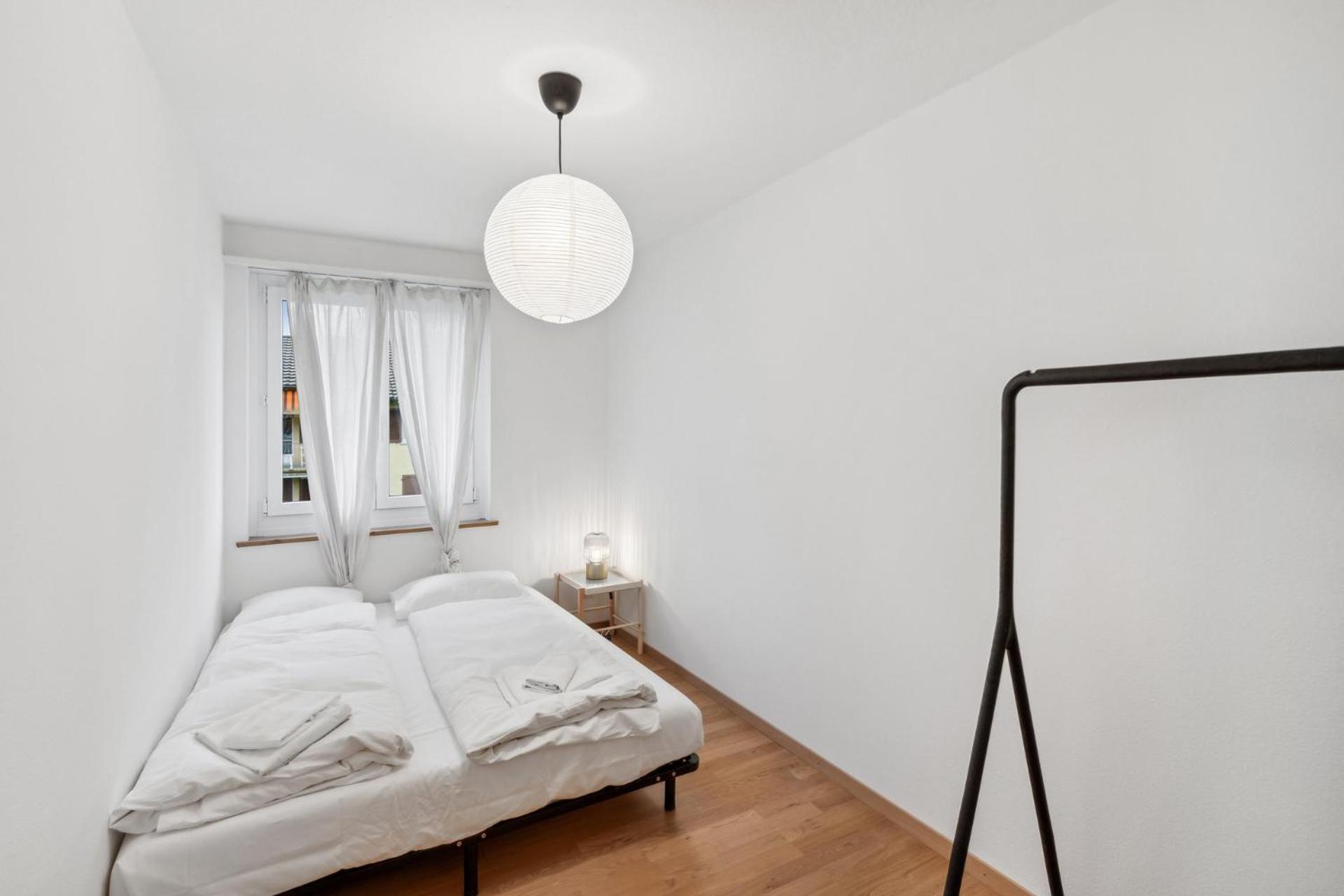 Duebendorfstrasse 171 Apartment Цюрих Екстериор снимка