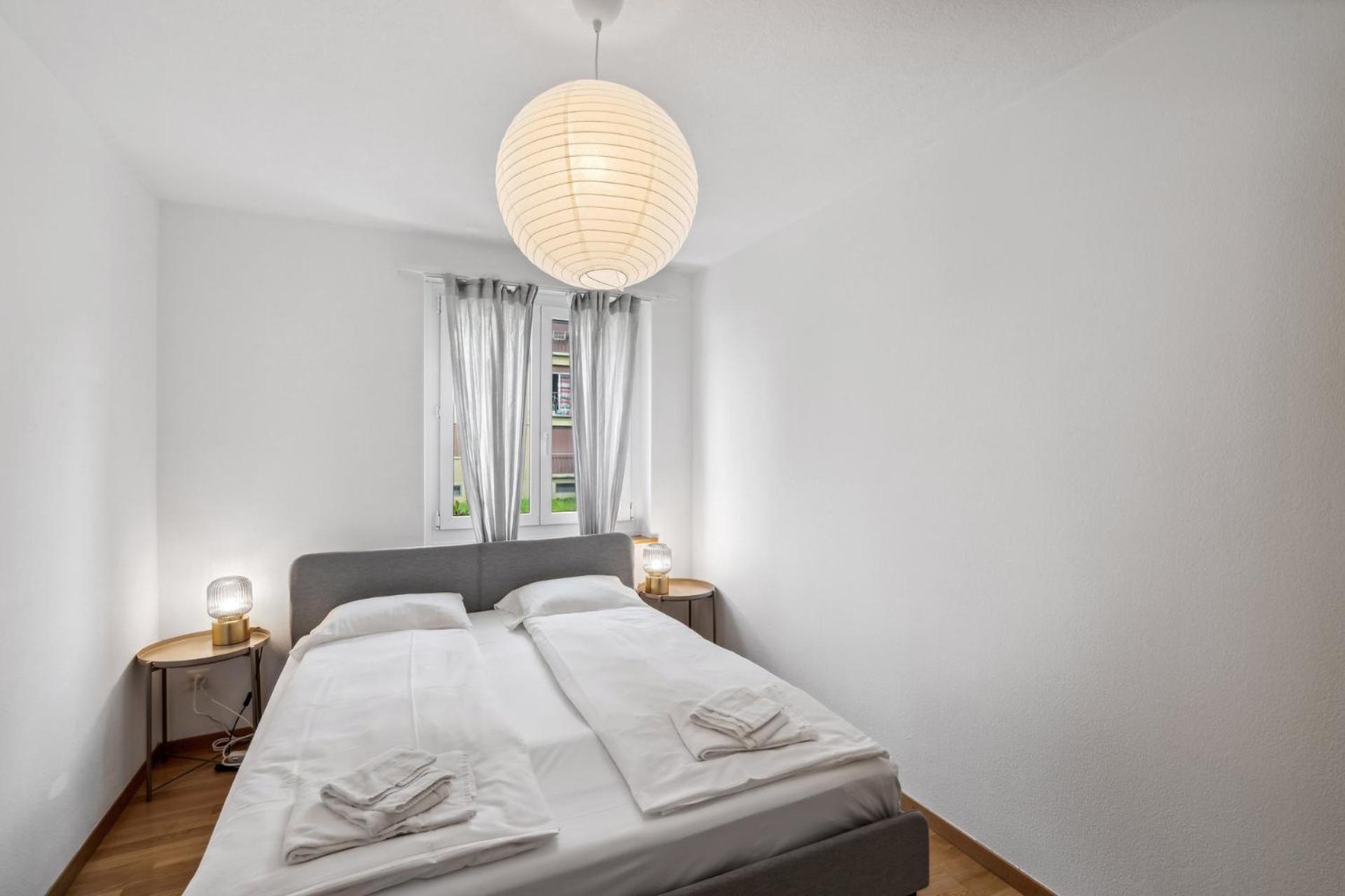 Duebendorfstrasse 171 Apartment Цюрих Екстериор снимка