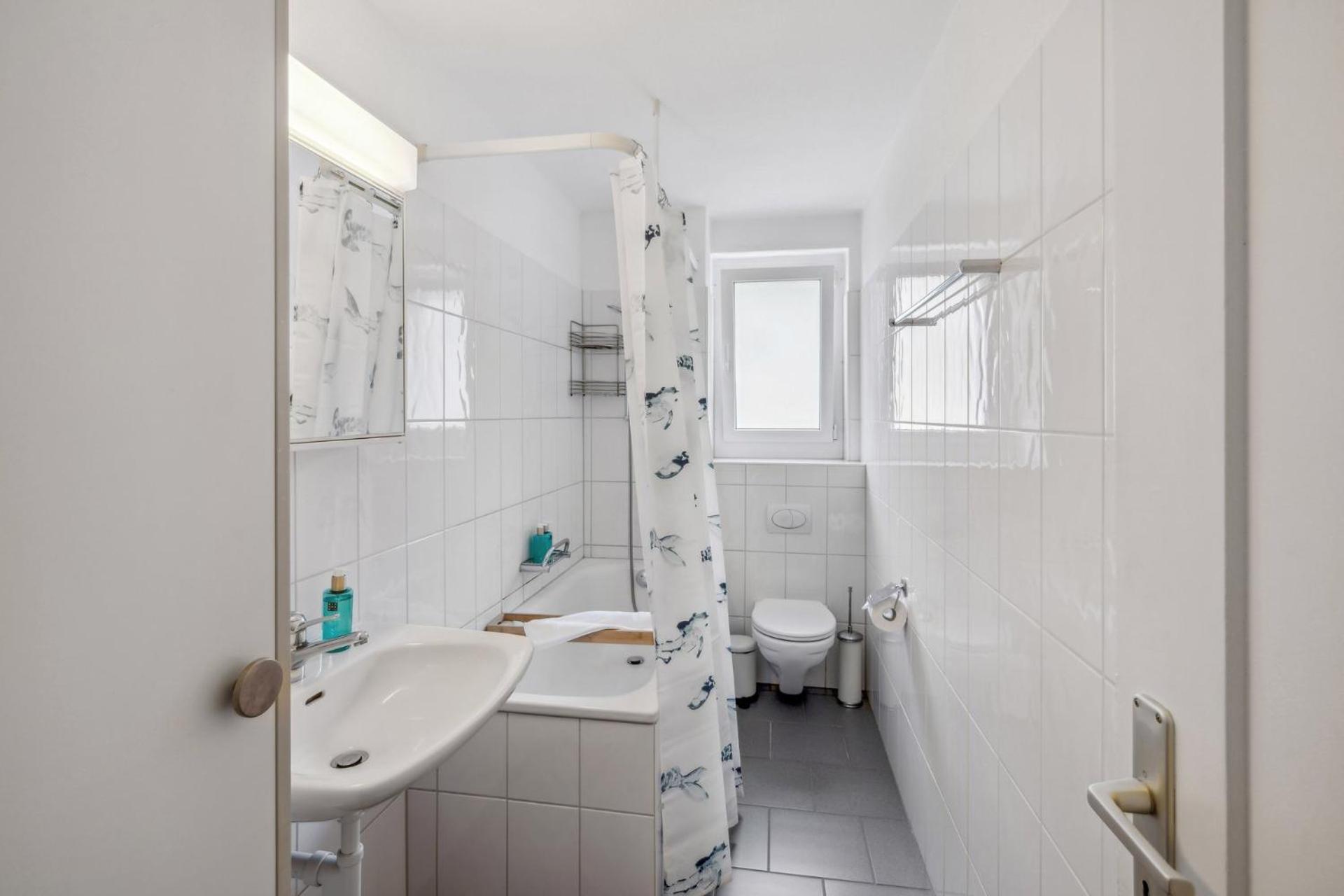 Duebendorfstrasse 171 Apartment Цюрих Екстериор снимка