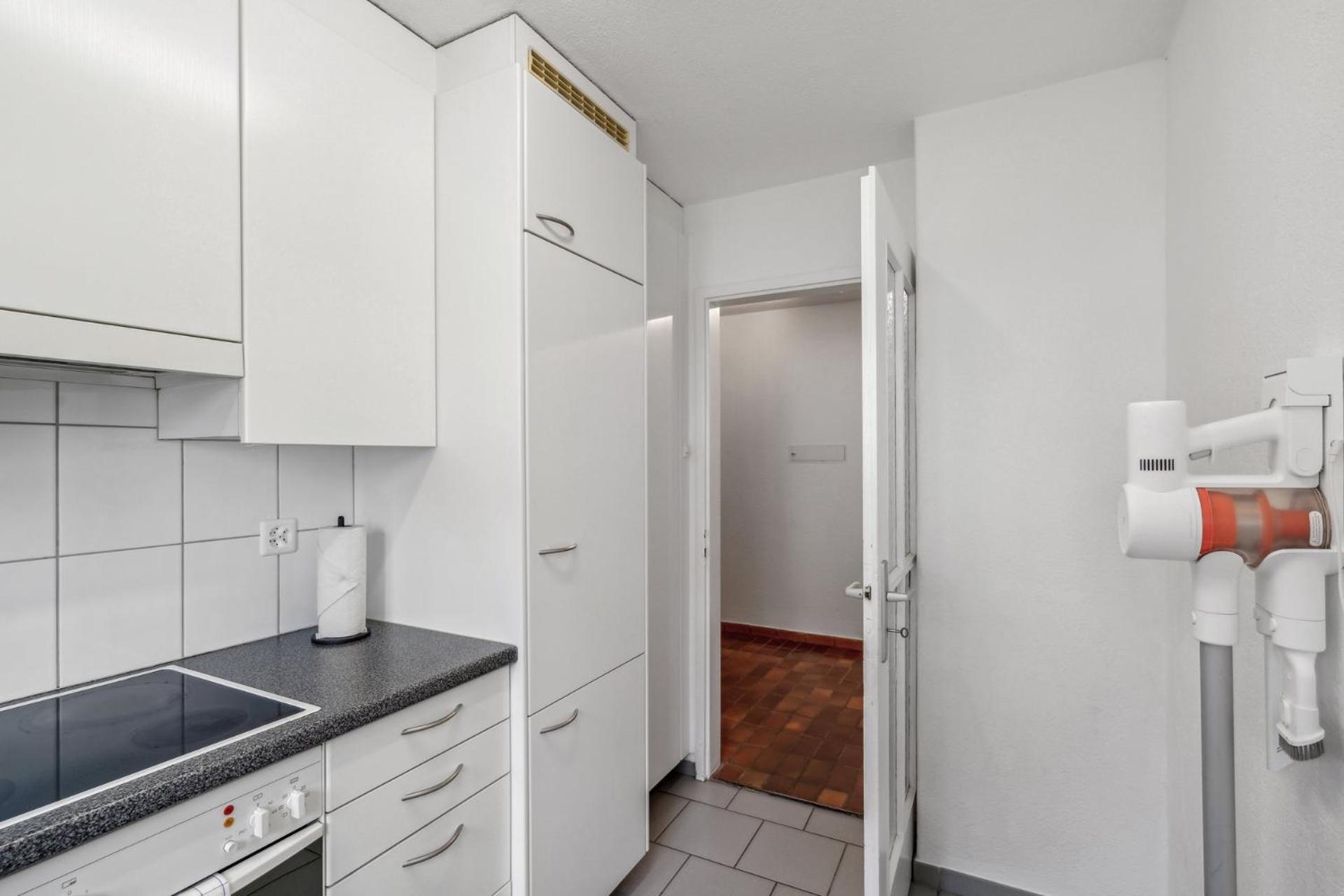Duebendorfstrasse 171 Apartment Цюрих Екстериор снимка