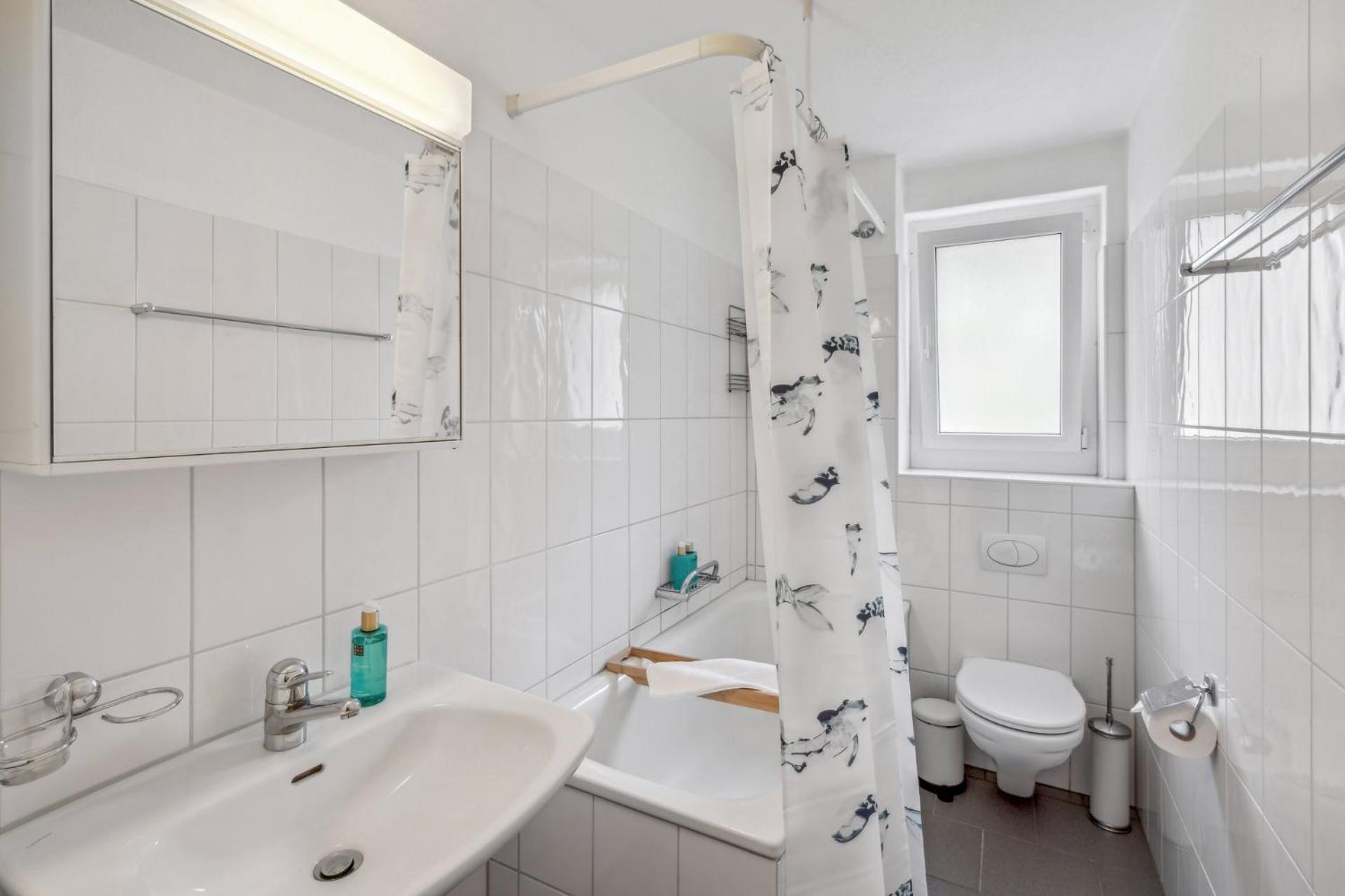 Duebendorfstrasse 171 Apartment Цюрих Екстериор снимка